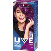 Hårfärg Ultra Brights Purple 94 1-p Live.