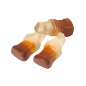 Happy cola Godis 2,7kg Haribo.