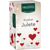 Julte 20-p Fredsted.