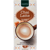 Chai Latte Karamel Fredsted.