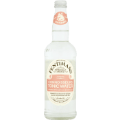 Connoisseurs Tonic Water 50cl Fentimans.