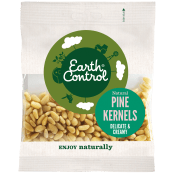 Pinjenötter 30g Earth Control.