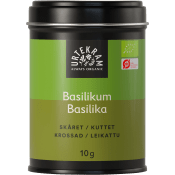 Basilika Ekologisk 10g Urtekram.