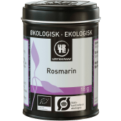 Rosmarin Ekologisk 18g Urtekram.