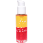 Ansiktsserum Nordic-C Arctic Berry Multivitamin Oil-Cocktail 30ml Lumene.