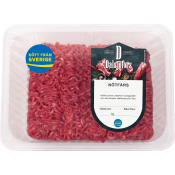 Nötfärs Färsk 10-12% 500g Dalsjöfors Kött.