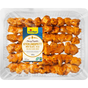 Kycklingspett honey Chipotle 1,3kg Kronfågel.