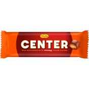 Center 25g Cloetta.