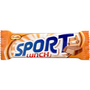 Sportlunch 25g Cloetta.