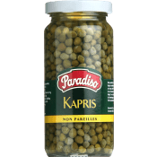 Kapris Non pareille 250g Paradiso.