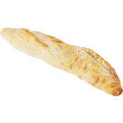 Baguette Rustik ca 392g Schulstad Bakery Solutions.