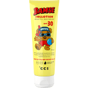 Sollotion Bamse SPF30 250ml CCS.