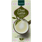 Chai Latte Grön Te Fredsted.