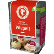 Pitepalt 1kg Kungsörnen.