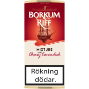 Piptobak Cherry cavendish 40g Borkum riff.