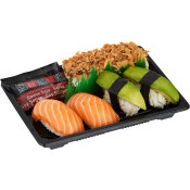 Sushi Meny Tokyo 235g Sushi Daily.