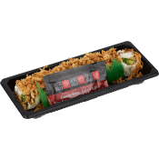 Sushi Cali Crunch Roll 238g Sushi Daily.