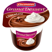 Chokladpudding 5% 190g Grand Dessert.