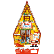 Kinder Mini Mix 75g Ferrero.