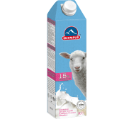 Fårmjölk 1,5% 1l Olympus.