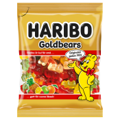 Goldbären 80g Haribo.