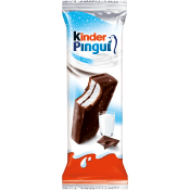 Kyld dessert Pingui 30g Kinder.