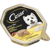 Hundmat Våt Kyckling 150g Cesar.