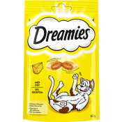 Kattgodis Ost 60g Dreamies.