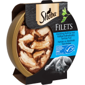 Kattmat Kyckling Tonfisk 60g Sheba.