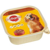 Hundmat Kyckling & kalkon 300g Pedigree.