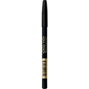 Kohl pencil 120 Black Kajalpenna 4g Max Factor.