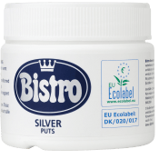 Rengöring Silverputs 150ml Bistro.