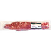 Fläskfilé Färsk ca 590g Danish Crown.