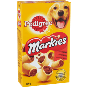 Markies 500g Pedigree.