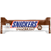 Proteinbar 51g Snickers.