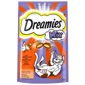 Kattgodis Kyckling Anka 60g Dreamies.