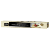 Marsipanlock Vit 200g Odense.
