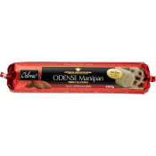 Marsipan 24% sötmandel 400g Odense.