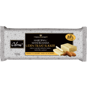 Mandelmassa utan tillsatt socker 150g Odense.