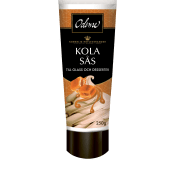 Kolasås 250g Odense.
