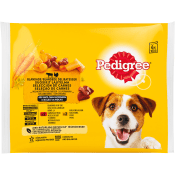 Hundmat våtfoder Pedigree.