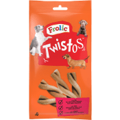 Twistos 6-p Frolic.