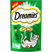Kattgodis kattmynta 60g Dreamies.