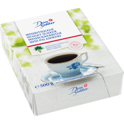 Minibitsocker 500g Dan Sukker.