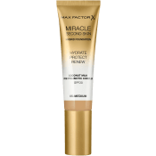 Foundation Medium SPF20 30ml Max Factor.