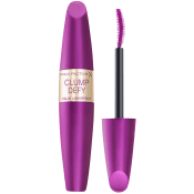 Mascara Clump defy 001 Black 1-p Max Factor.