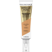 Foundation 70 Warm Sand 1-p MaxFactor.
