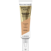 Foundation 45 Warm Almond 1-p MaxFactor.