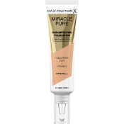 Foundation 40 Light Ivory 1-p MaxFactor.