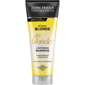 Schampo Go Blonder Lightening 250ml John Frieda.